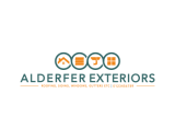 /public/logoimage/1542122629Alderfer Exteriors.png